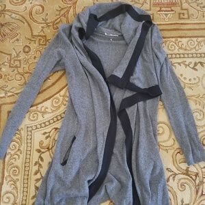 Yoon Long Cardigan